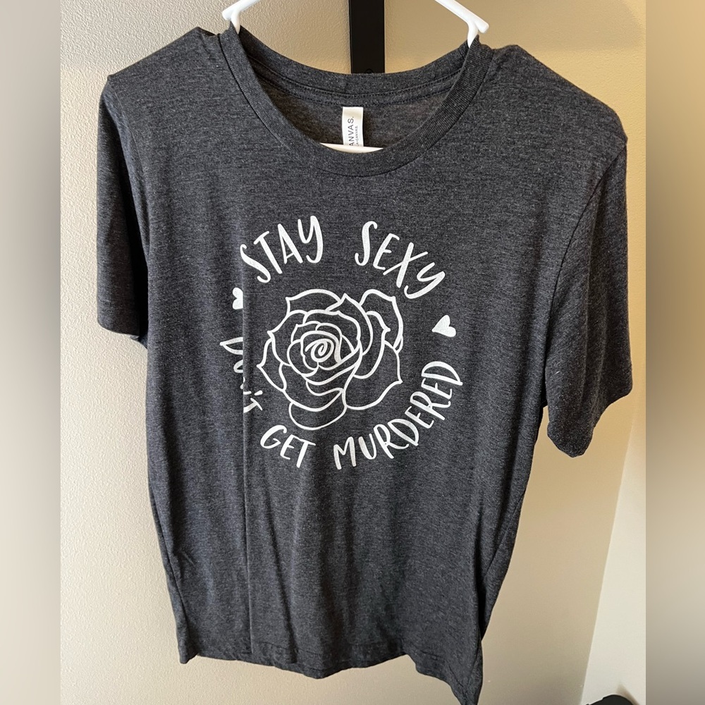 My Favorite Murder shirt